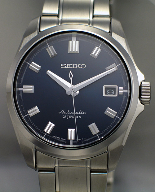 6R15 Mechanical – SARB045 | Yeoman