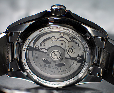 6R15 Mechanical – SARB045 | Yeoman