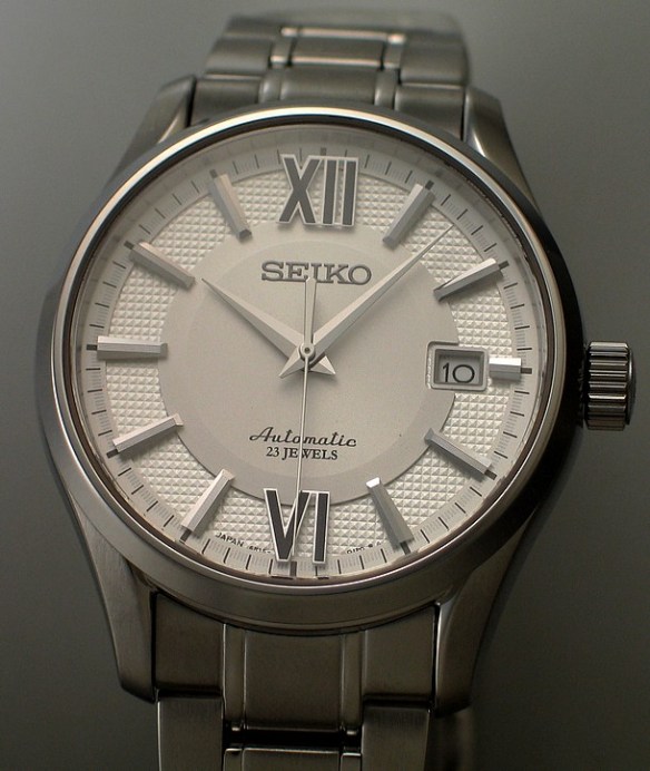 Seiko JDM Presage – SARX001 | Yeoman