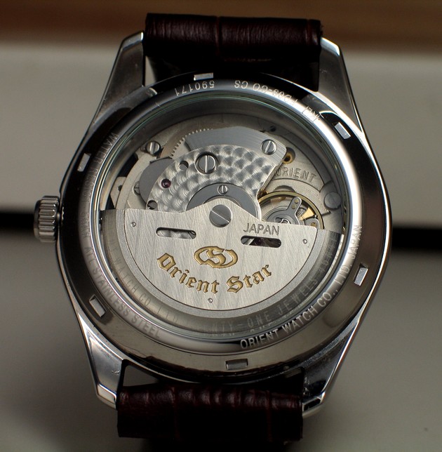 Watch Purchase: NOS Orient Star WZ0081FD | Yeoman's Watch Review