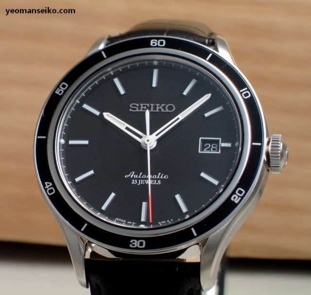 Seiko SARG017 | Yeoman