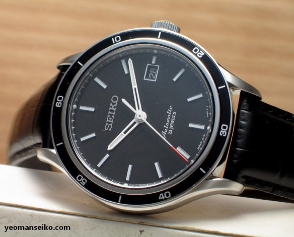 Seiko SARG017 | Yeoman