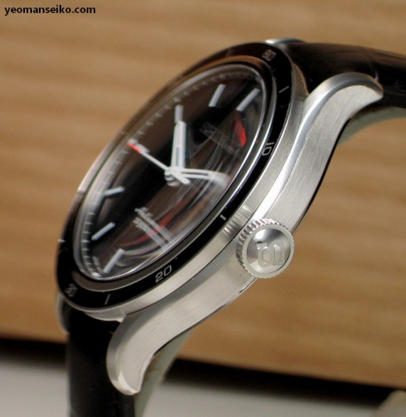 Seiko SARG017 | Yeoman