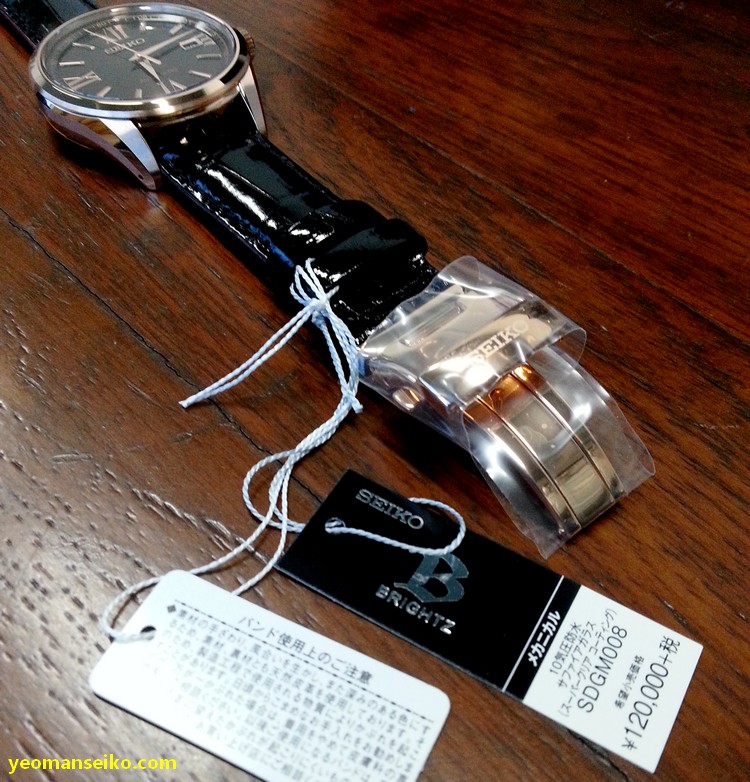 Some Pictures of the Limited Edition Brightz Azabu Tailor Models