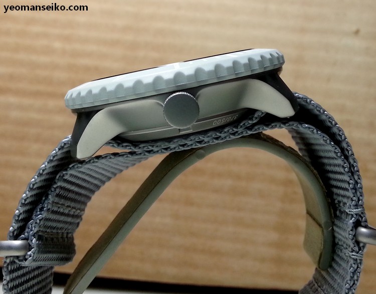 Seiko X Nano Universe – SCVE027 | Yeoman's Watch Review