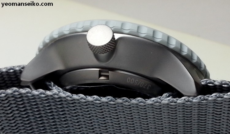 Seiko X Nano Universe – SCVE027 | Yeoman's Watch Review