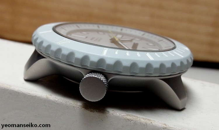 セイコー　ナノユニバース　SCVE027 Seiko Nano Universe SCVE027 - Shopping In Japan Net